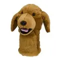 Daphne's Golf Golden Retriever Headcover